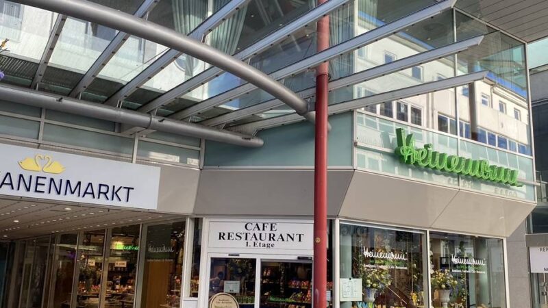 Auszeit über die Feiertage: Wo man an den Osterfeiertagen in Krefeld brunchen kann