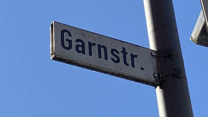 Gewalttat in Krefeld: Mann soll eigenen Vater getötet haben