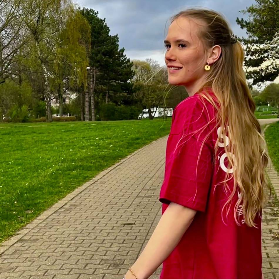 Das erste Mal beim Marathon: Was sie motiviert und wie sie trainieren – zwei Düsseldorfer berichten