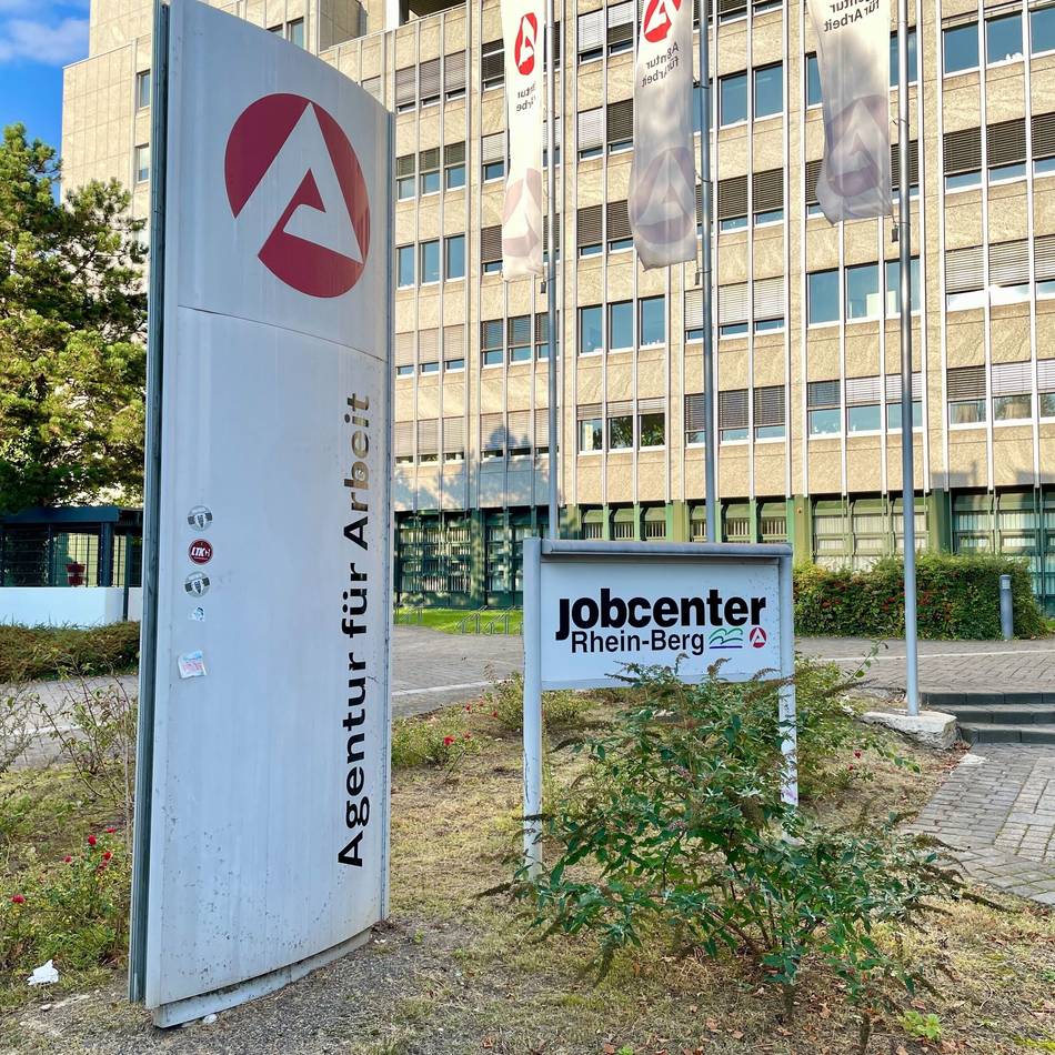 Agentur für Arbeit Bergisch Gladbach: Zahl der Arbeitslosen in der Bergstadt sinkt weiter