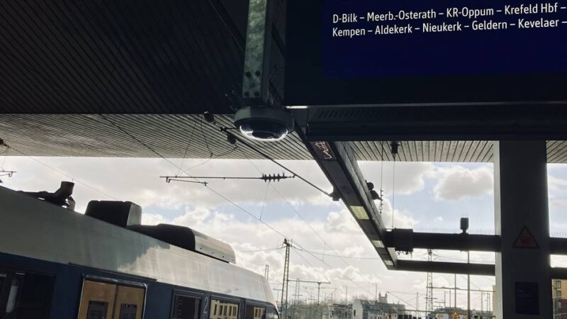 RRB mietet Züge in Bayern an: Der Niersexpress bekommt weitere Verstärkung