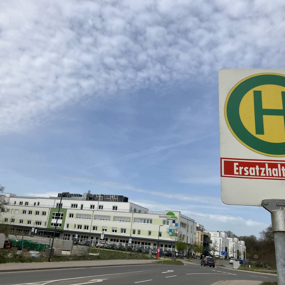 Bürgerbusverein Emmerich: Sorgen im Jubiläumsjahr