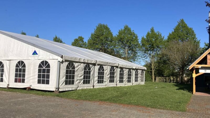 Gemeinschaft der Emmericher Schützen: Kleines Stadtschützenfest am Samstag in Praest