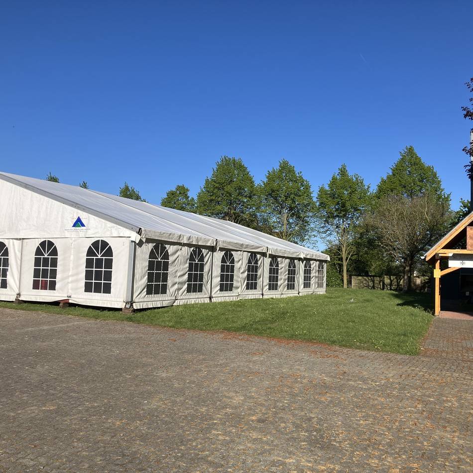 Gemeinschaft der Emmericher Schützen: Kleines Stadtschützenfest am Samstag in Praest