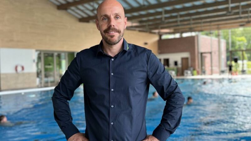 Treibende Kraft beim Bau des Komibades: Wesels Bäderchef hat gekündigt – wie es beim städtischen Betrieb nun weitergeht