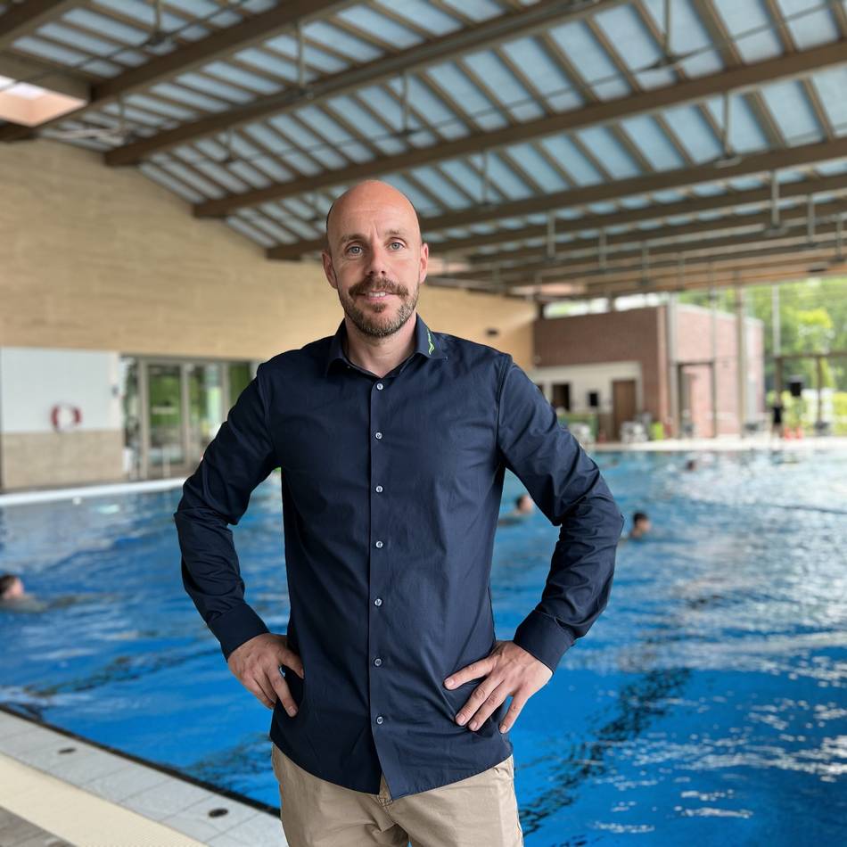 Treibende Kraft beim Bau des Komibades: Wesels Bäderchef hat gekündigt – wie es beim städtischen Betrieb nun weitergeht