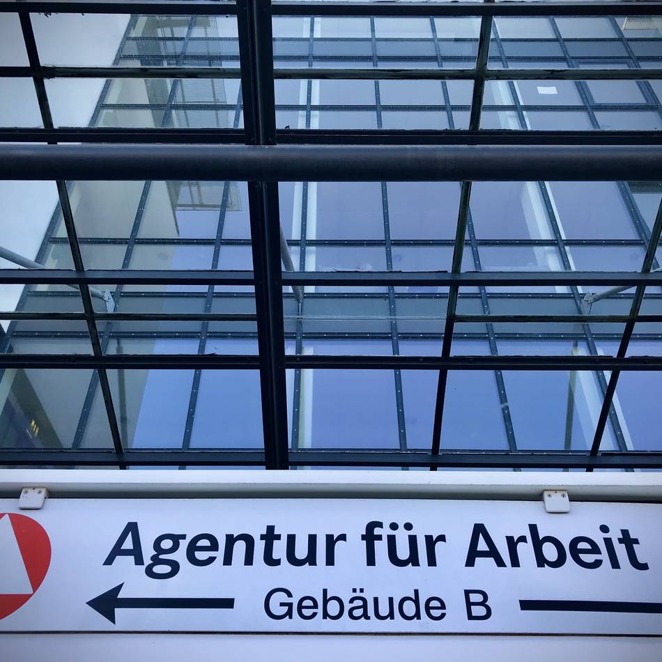 Neue Statistik für Mönchengladbach: So entwickeln sich die Arbeitslosenzahlen