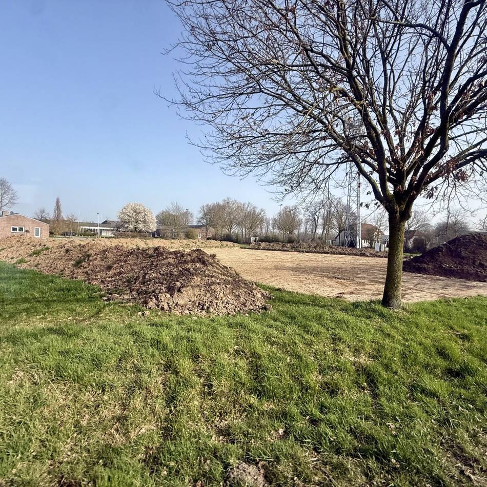 Millionenbetrag vorgesehen: Arbeiten für neues Feuerwehrgerätehaus in Kleve angelaufen