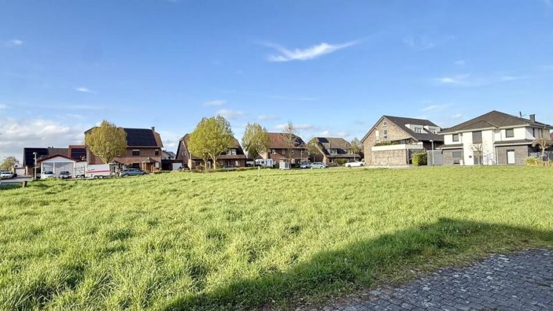 Vor allem für Menschen mit Hilfebedarf: Neues Projekt mit 42 Wohnungen in Uedem geplant