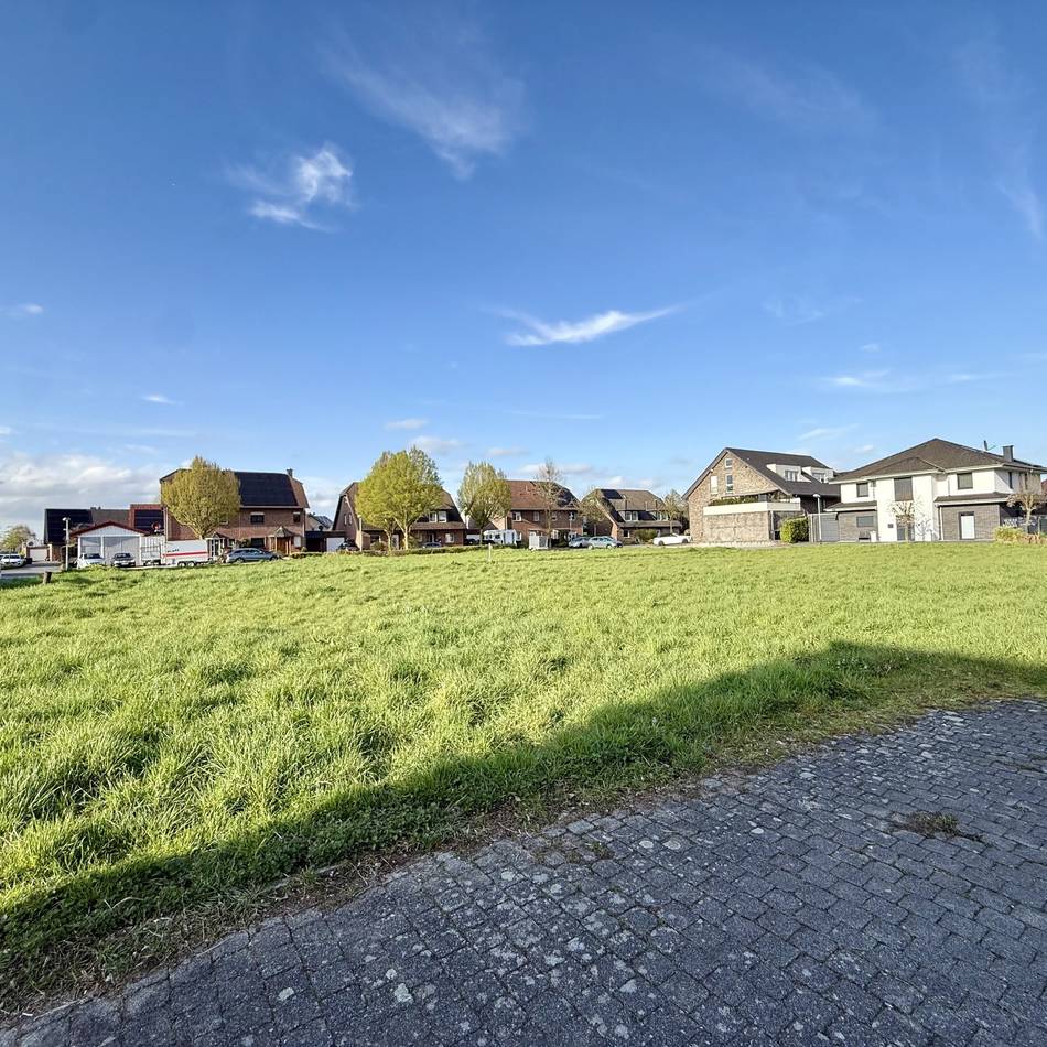 Vor allem für Menschen mit Hilfebedarf: Neues Projekt mit 42 Wohnungen in Uedem geplant