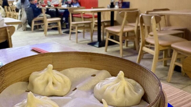 Kulinarik in Düsseldorf: Dieses chinesische Restaurant besteht den Authentizitätscheck