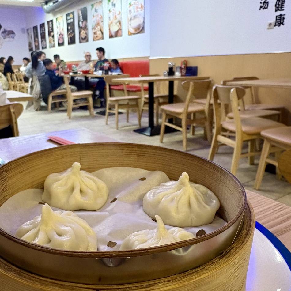 Kulinarik in Düsseldorf: Dieses chinesische Restaurant besteht den Authentizitätscheck