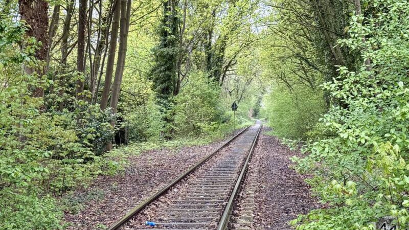 Neuer Treffpunkt, neue Sorgen: Klever Drogenszene hat sich wieder verlagert