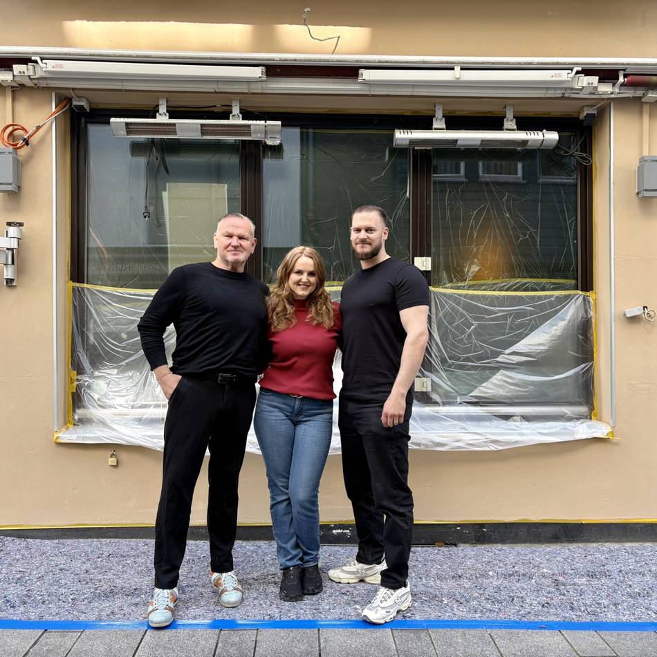 Ausgehen in Düsseldorf: Diese neue Bar folgt auf die Kultkneipe Nähkörbchen