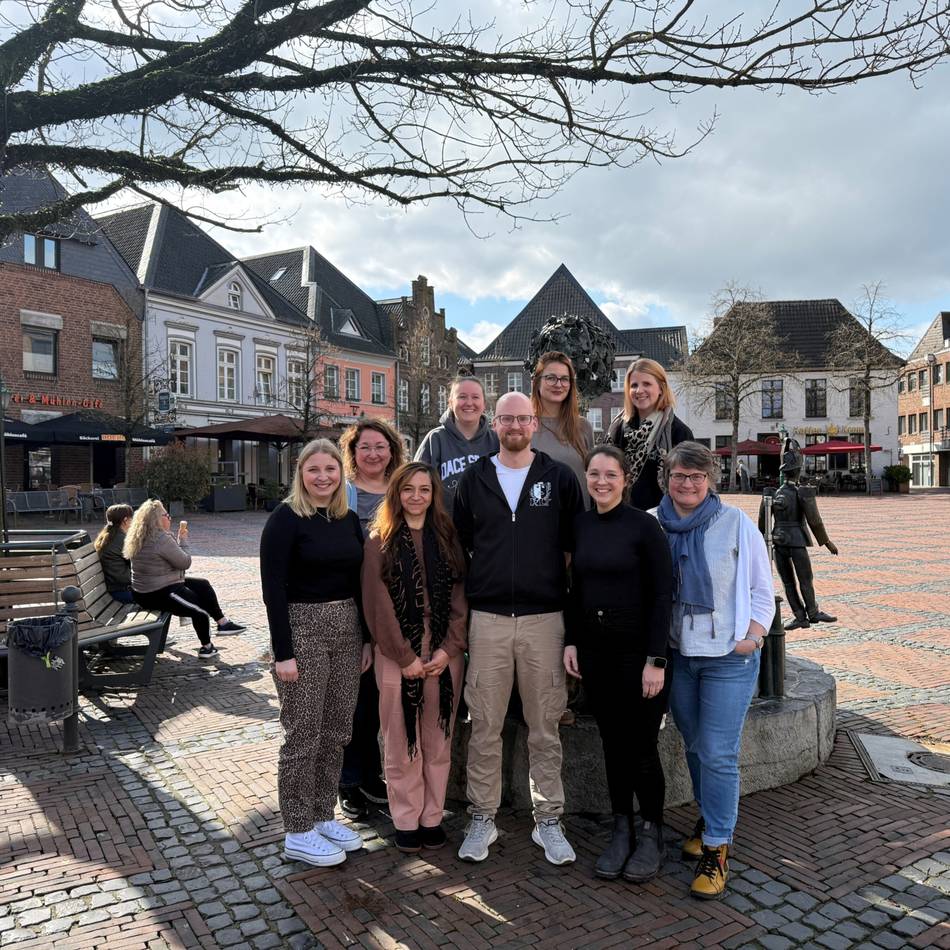 Theaterverein in Straelen: Neuer Vorstand beim KLT Straelen