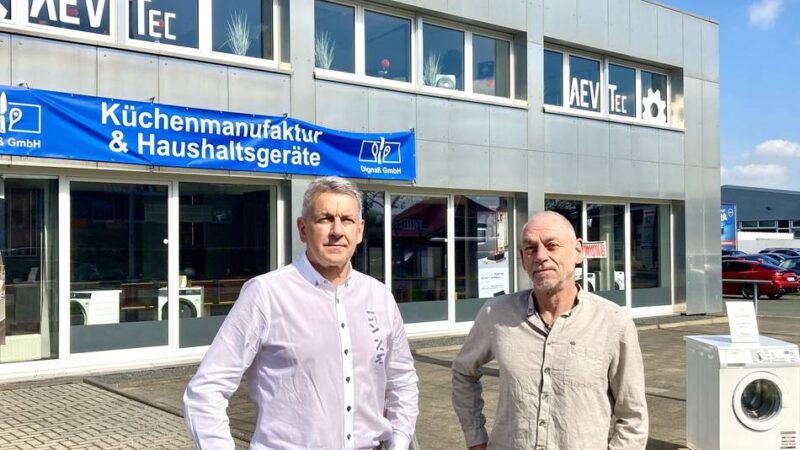 Ärger um verkaufsoffenen Sonntag: „Warum wirft uns die Stadt Wesel Knüppel zwischen die Beine, statt zu helfen“