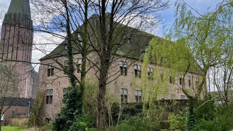 Großer Andrang zum Start: Wie man bei der neuen Gocher Kinderärztin einen Termin bekommt