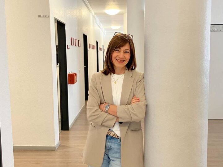 Karrierecoach aus Neuss im Gespräch: „Die Ängste sind da – die Wirtschaft ist aktuell extrem im Umbruch“