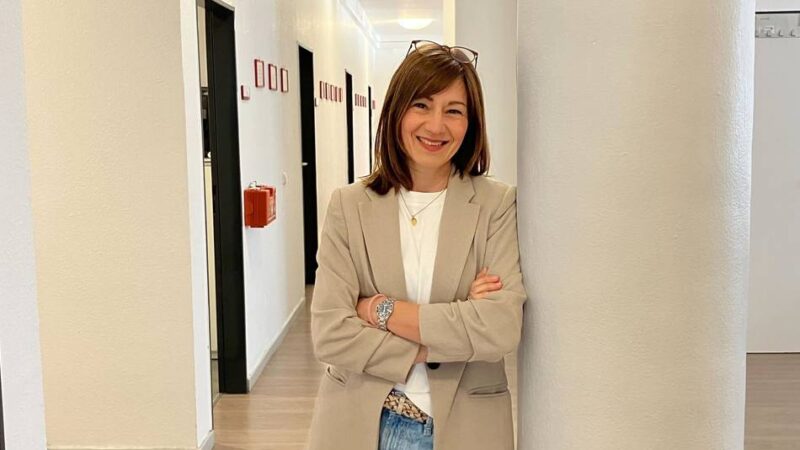 Karrierecoach aus Neuss im Gespräch: „Die Ängste sind da – die Wirtschaft ist aktuell extrem im Umbruch“