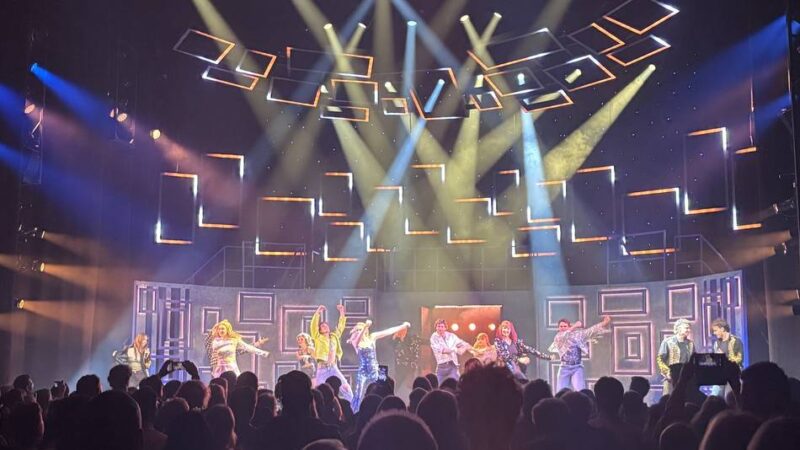 Ausflug von Weeze nach Oberhausen: Seniorentheaterfahrt in Abenteuerland