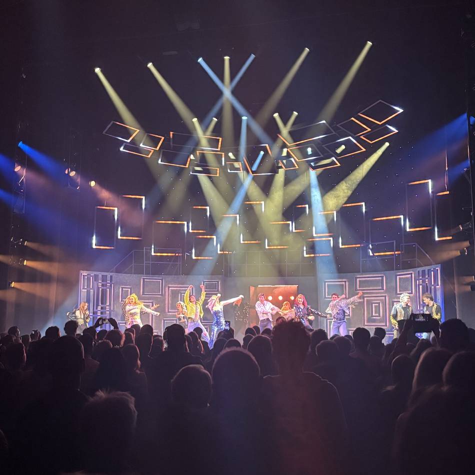 Ausflug von Weeze nach Oberhausen: Seniorentheaterfahrt in Abenteuerland