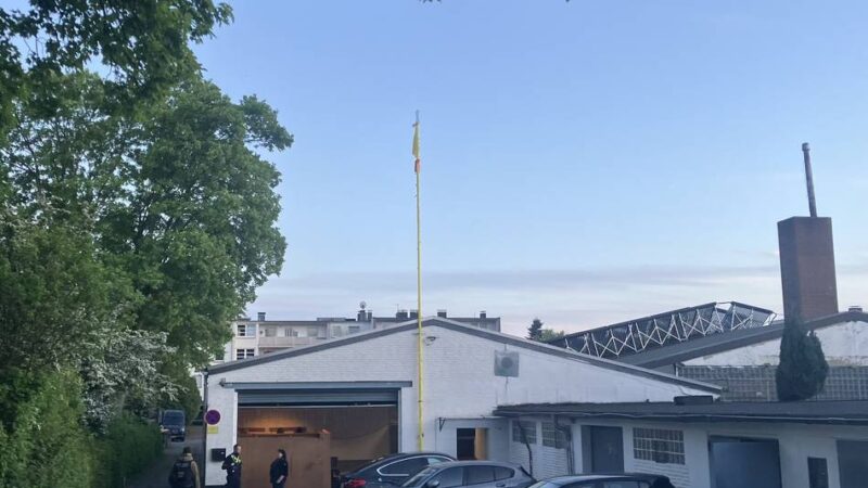 Nach SEK-Einsatz in Moers: Wer steckt hinter dem Verein „Gurdwara Singh Sabha“