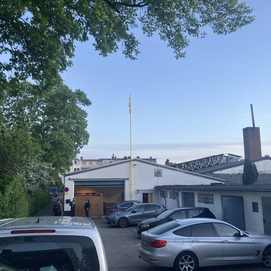 Nach SEK-Einsatz in Moers: Wer steckt hinter dem Verein „Gurdwara Singh Sabha“