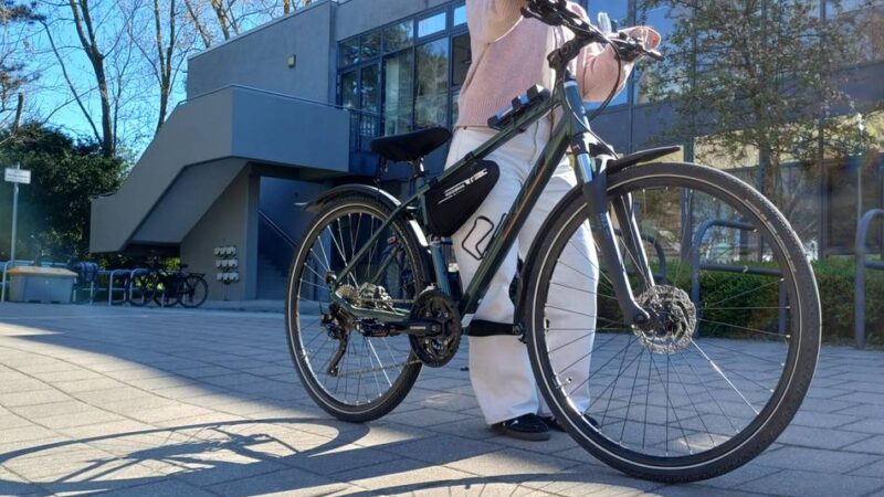 Stadtradeln 2026 in Korschenbroich: Für Schüler erstmals ein Wettbewerb bei Rundstrecke