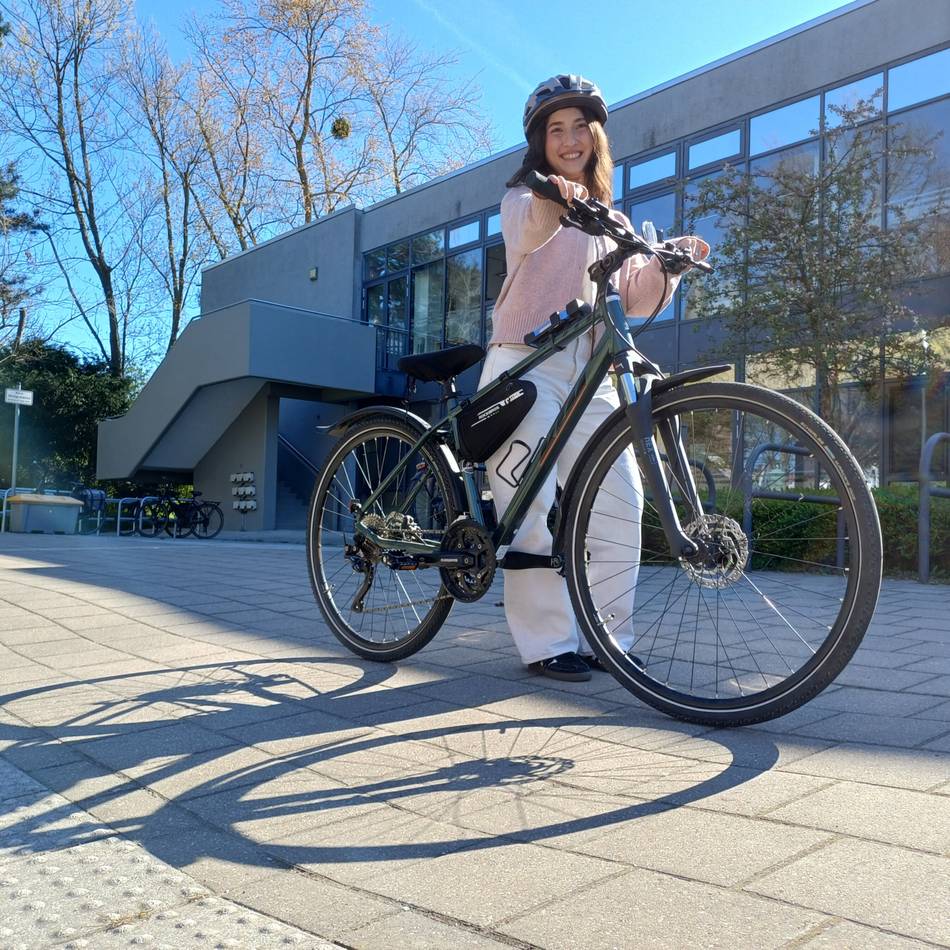 Stadtradeln 2026 in Korschenbroich: Für Schüler erstmals ein Wettbewerb bei Rundstrecke