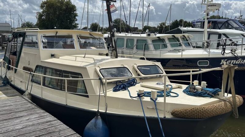 „Tag der offenen Luke“: Wassersportverein sucht neue Mitglieder