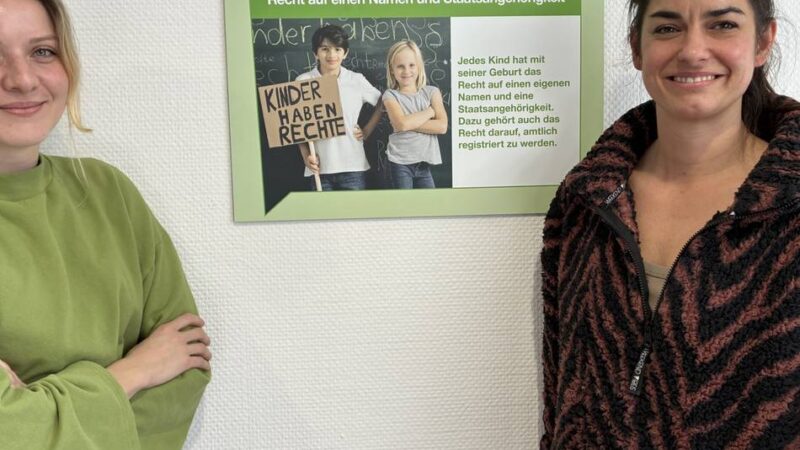 Hilfsangebot in Kleve: „Manchmal braucht es nur jemanden, der sagt ‚Es ist alles in Ordnung’“