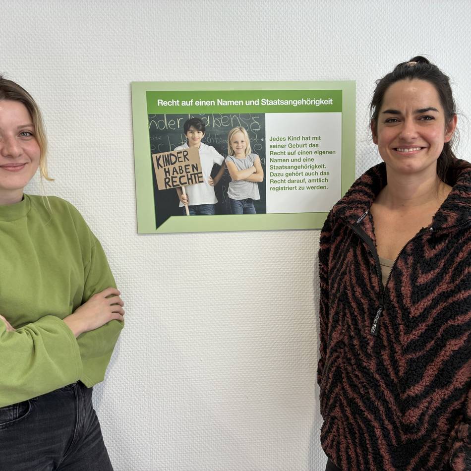 Hilfsangebot in Kleve: „Manchmal braucht es nur jemanden, der sagt ‚Es ist alles in Ordnung’“