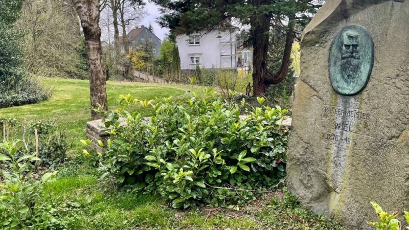 Diese geheimen Orte kennen nur wenige: Wermelskirchen steckt voller Geheimnisse