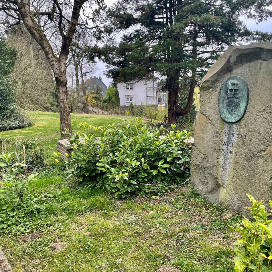 Diese geheimen Orte kennen nur wenige: Wermelskirchen steckt voller Geheimnisse