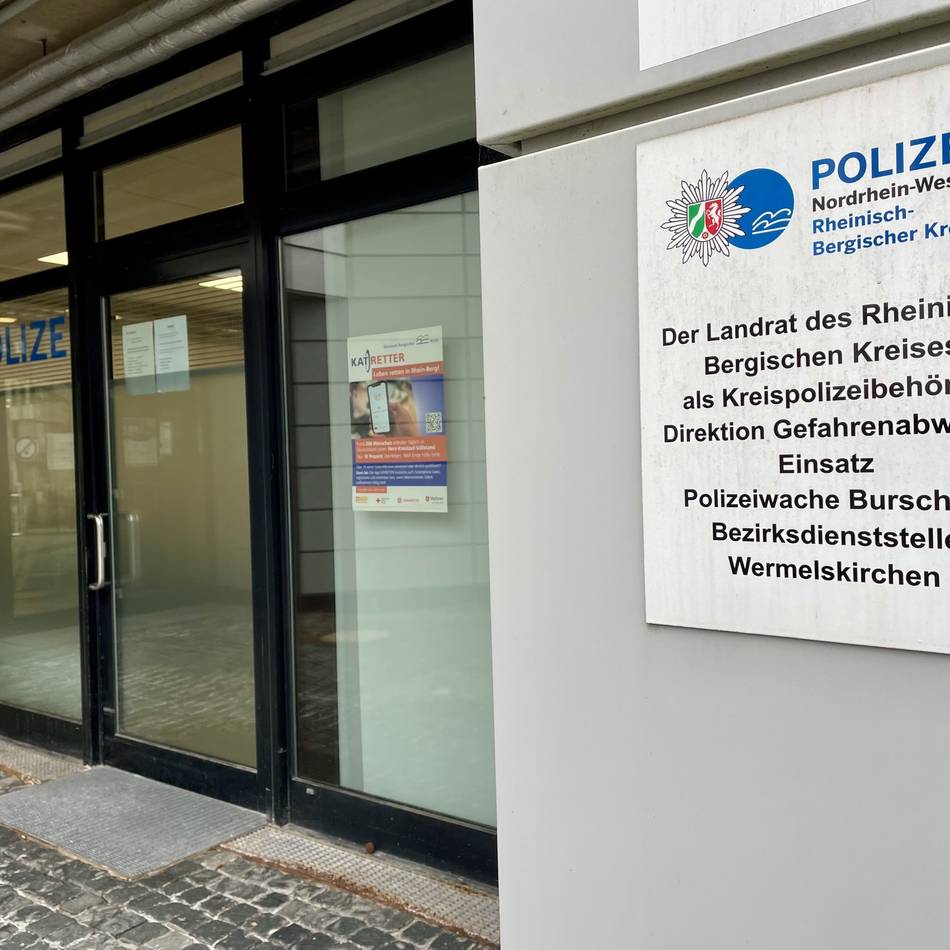 Wermelskirchener Innenstadt: Der Ruf nach einer zentralen Sicherheits-Anlaufstelle