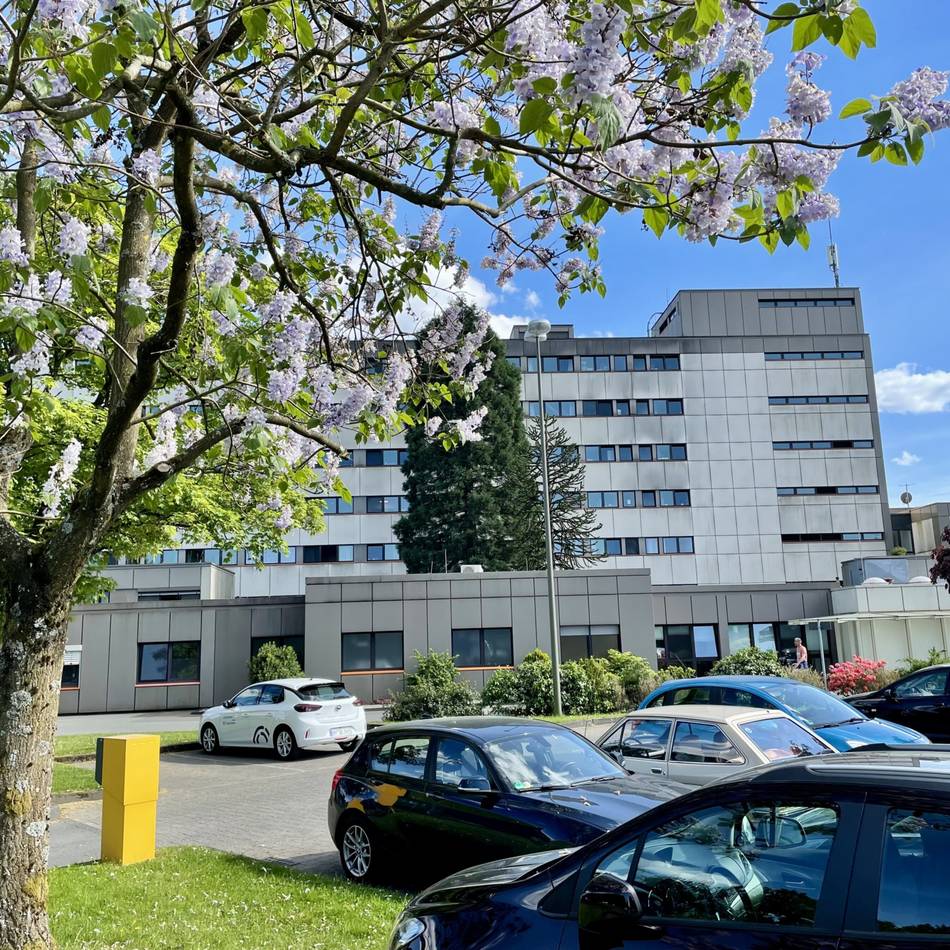 Krankenhaus Wermelskirchen: „Hingehen, wenn man krank wird“ – und Krankenhaus retten
