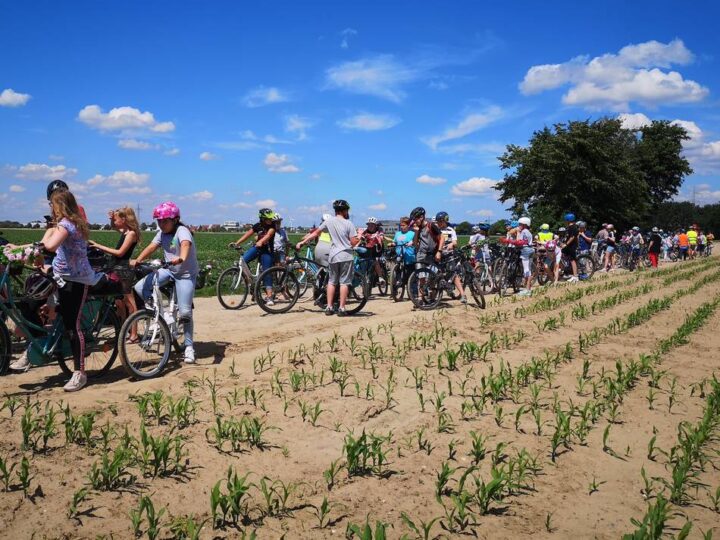 Stadtradeln in Kaarst: „Jeder geradelte Kilometer zählt“