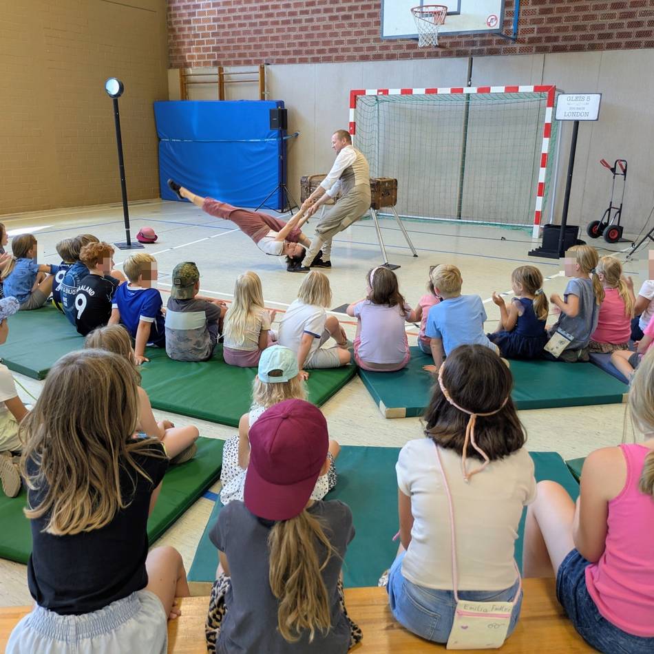 Mehr als 1400 Anmeldungen: Weitere Betreuer für Ferienspaß in Kempen gesucht