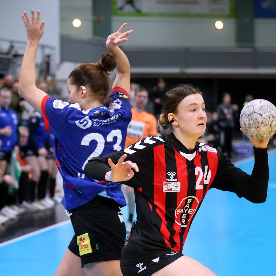 Derby in Solingen: Elfen wollen Revanche gegen den BHC