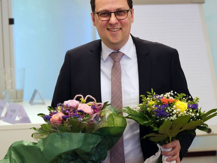 Abschied aus Hilden: Bauhof-Chef verlässt Hilden für Spitzenposten in Wülfrath