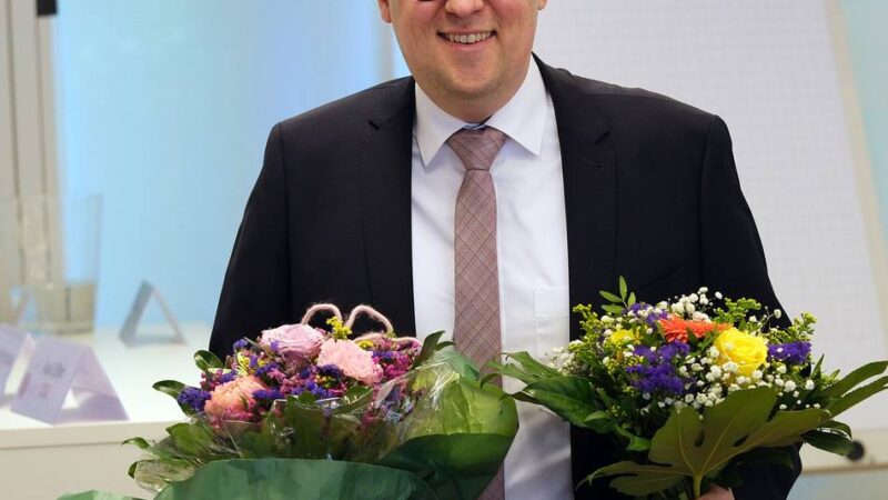 Abschied aus Hilden: Bauhof-Chef verlässt Hilden für Spitzenposten in Wülfrath