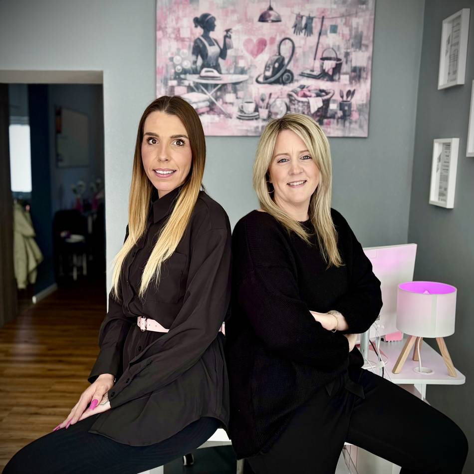 Start-ups aus Düsseldorf: Saubere Sache – von gefaltetem Toilettenpapier bis Tatortreinigung