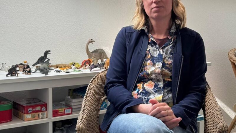 Neue Reform bedroht Therapieplätze: „Man riskiert damit Leben“ – wie eine Therapeutin für ihre Kassenpatienten kämpft