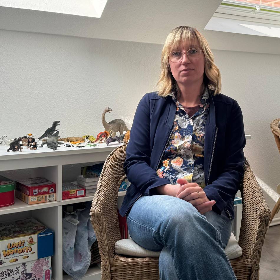 Neue Reform bedroht Therapieplätze: „Man riskiert damit Leben“ – wie eine Therapeutin für ihre Kassenpatienten kämpft