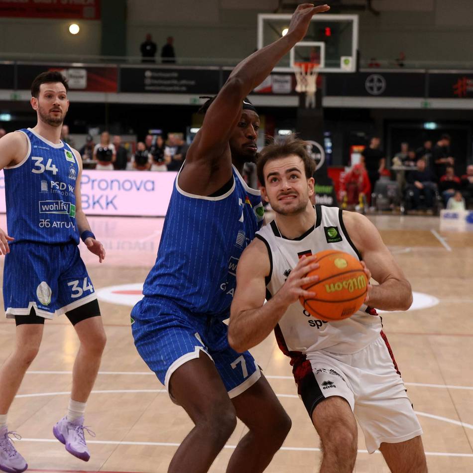 „Müssen clevere Entscheidungen treffen“: Giants stehen unter maximalem Druck