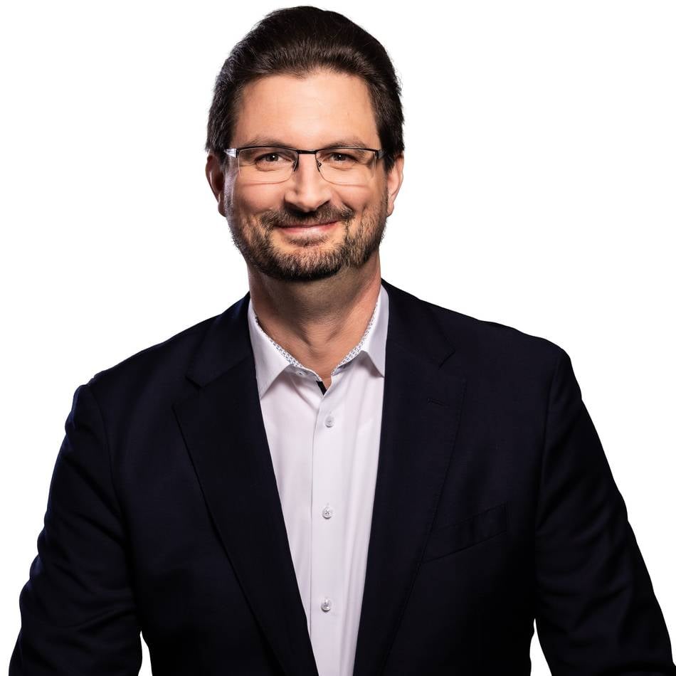 Plan der SPD für Landtagswahl: Junggeburth will aus zweiter Reihe nach vorn