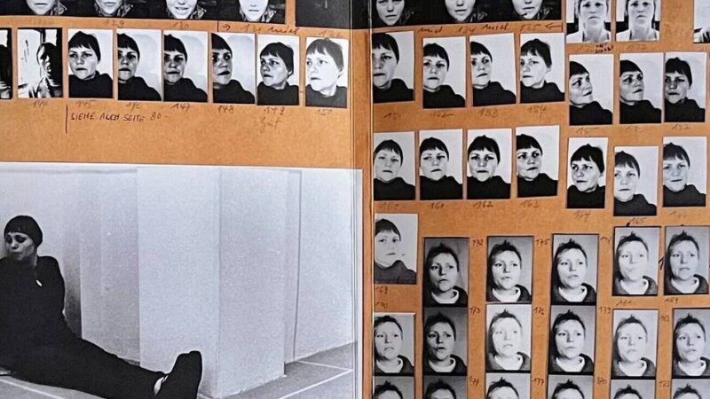 Museum Schloss Moyland: Das unentdeckte Meisterwerk – Marianne Pohl