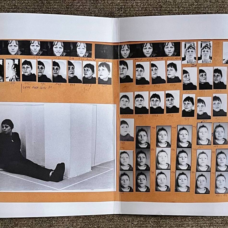 Museum Schloss Moyland: Das unentdeckte Meisterwerk – Marianne Pohl