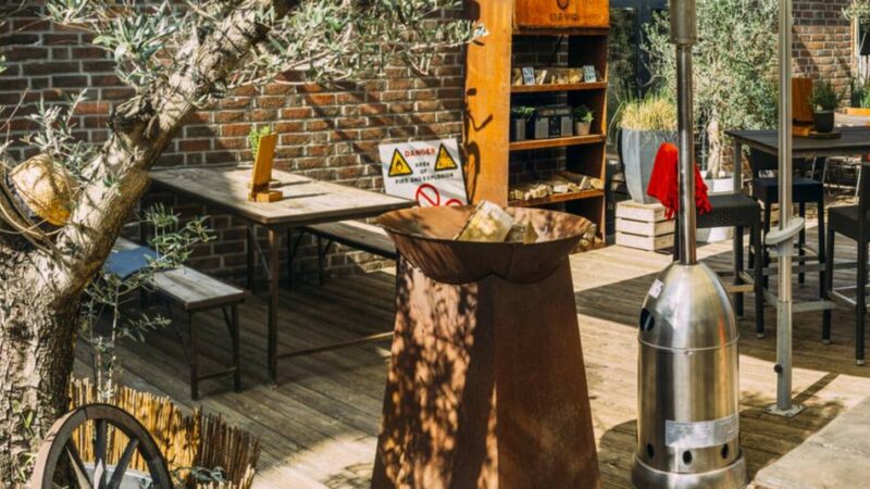 Ranking mit gewissen Fehlern im Detail: „Herr Lehmann“ hat laut „Tui“ den sechstschönsten Biergarten in Deutschland