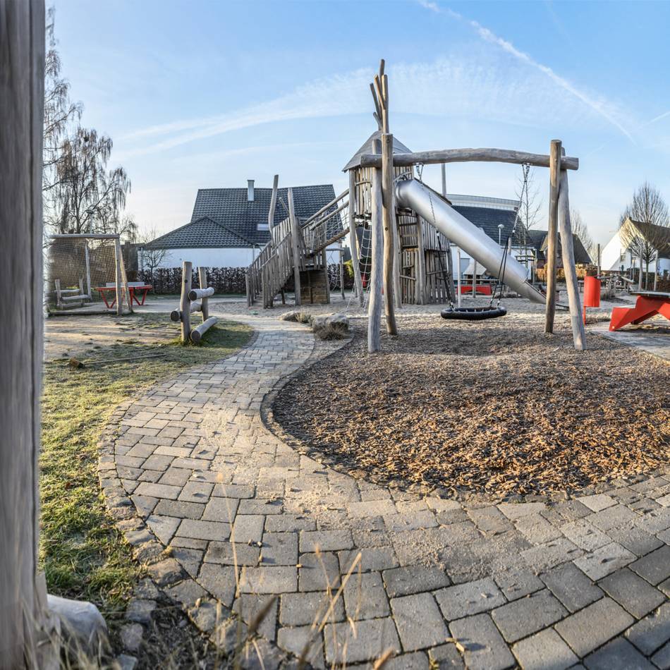 Tipps für Familien: Die besten Spielplätze in Kleve und Umgebung
